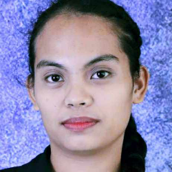 Maria Hannah Ericka Singson-Freelancer in Tomas Oppus,Philippines
