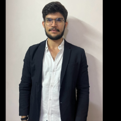 Aryan Pangasa-Freelancer in New Delhi,India