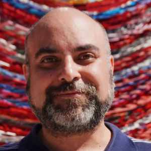 Goudarz Jz-Freelancer in Maltepe,Turkey