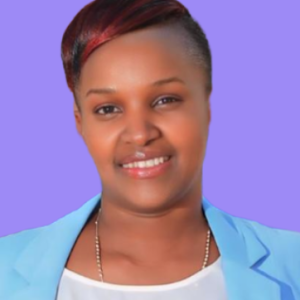 Mercy Lin-Freelancer in Nairobi,Kenya