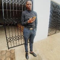 Mfundo Dumani-Freelancer in Alfred Nzo District Municipality,South Africa