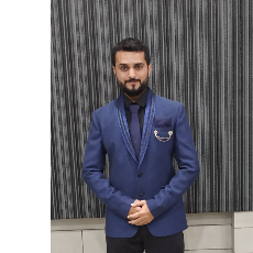 Chirag Hindocha-Freelancer in Porbandar,India