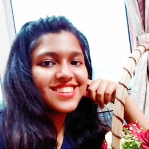 Nilanjana Sarkar-Freelancer in Khardaha,India