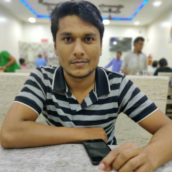 Rajendra Kadam-Freelancer in Pune Area, India,India
