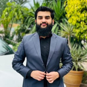 Azmat Habeeb-Freelancer in Islamabad,Pakistan