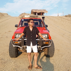 Jonathan Quilling-Freelancer in Quezon City,Philippines