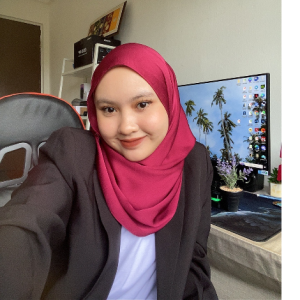 Nur Alleya Maisara-Freelancer in Kuala Lumpur,Malaysia