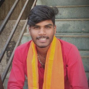 Sahil Jadhav-Freelancer in karad,India