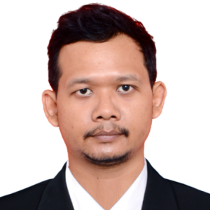 Yulius Omega-Freelancer in Surakarta,Indonesia
