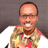 James Mwangi-Freelancer in Nairobi,Kenya