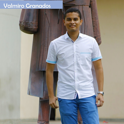 Valmiro Granados Fonseca-Freelancer in ,Colombia