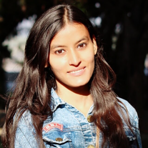 Jyoti Sajwan-Freelancer in Chandigarh,India