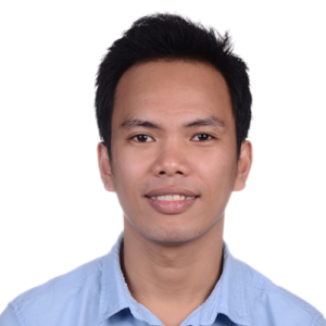 Thaddeus Fredeliz-Freelancer in Kidapawan,Philippines