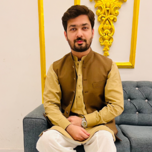 Hamza Arshad-Freelancer in Lahore,Pakistan