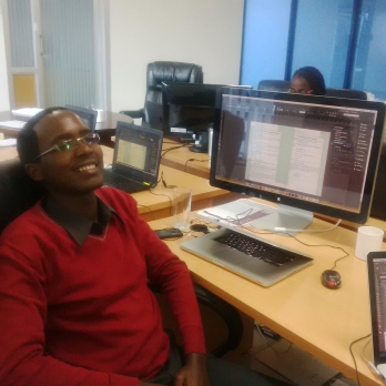 Kelvin Mureithi-Freelancer in ,Kenya