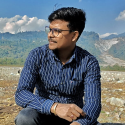 Subhodeep Sharma-Freelancer in COOCHBEHAR,India