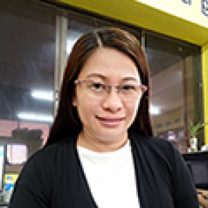 Dona Joy Forteza-Freelancer in Kabacan,Philippines