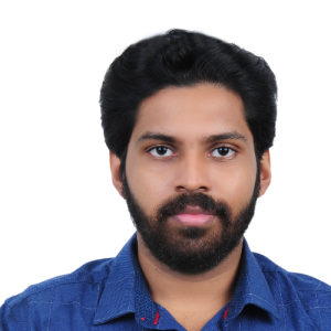Abin Vinayak-Freelancer in Thiruvananthapuram,India