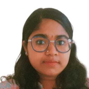 Aparna Shree-Freelancer in Coimbatore,India