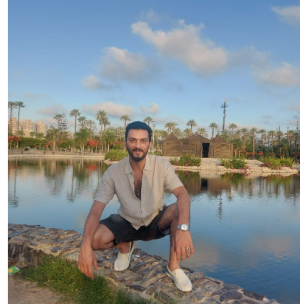 Mohamed Ayyad-Freelancer in cairo,Egypt