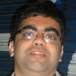 Hironmoy Ghosh-Freelancer in Kolkata,India