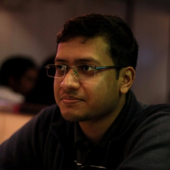Kalyan Mondal-Freelancer in New Delhi,India
