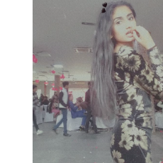 Hansika Barera-Freelancer in New Delhi,India