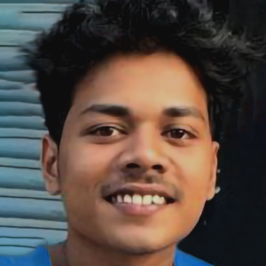 Ciril C Siby-Freelancer in Kochi,India