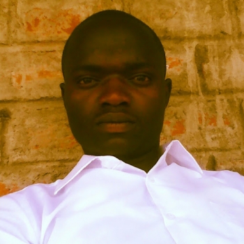 Geoffrey Wekesa-Freelancer in Nairobi,Kenya