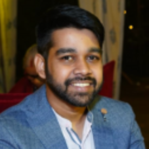 Rishabh Nigam-Freelancer in Chandigarh,India
