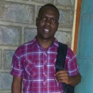 Benard Nyarangi-Freelancer in Nairobi,Kenya