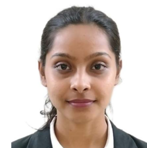 Olivia Mukherjee-Freelancer in Gurugram,India