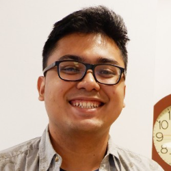 Ezra Egadhana-Freelancer in Bekasi,Indonesia