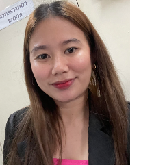 Joycee Tadlas-Freelancer in Manila,Philippines