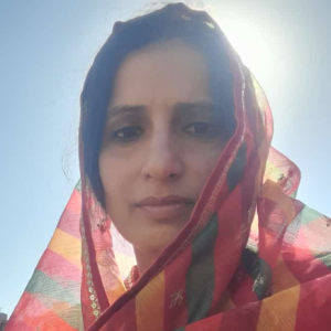 Humaira Kamran-Freelancer in chakwal,Pakistan