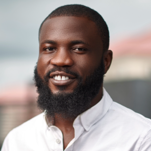 Ademola Oyegoke-Freelancer in Abuja,Nigeria