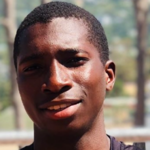 Vinceolar Sibanda-Freelancer in Cape Town,South Africa