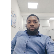 Samuel Ndon-Freelancer in Lagos,Nigeria