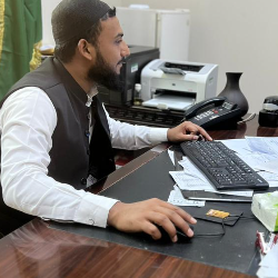 Rahad Miah-Freelancer in Riyadh,Saudi Arabia