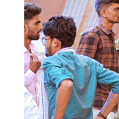 Datta Prabhale-Freelancer in Georai,India