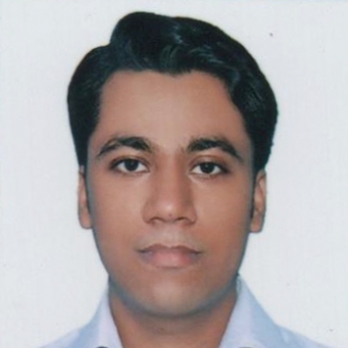 Arsalan Amin-Freelancer in PATNA,India