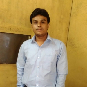 Sourav Mandal-Freelancer in durgapur,India