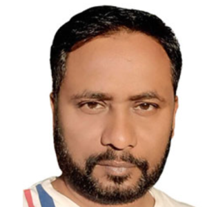 Nitesh Mourya-Freelancer in Vadodara,India