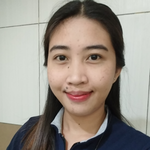 Mary Joy David-Freelancer in Porac,Philippines