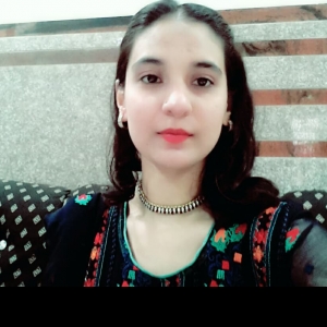 Neha Ahmed-Freelancer in Karachi,Pakistan
