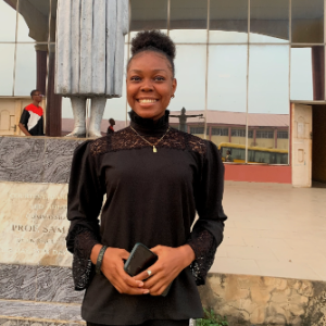 Miracle Chukwu-Freelancer in Aba,Nigeria