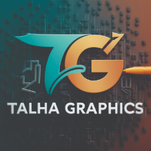 Talha Graphics & Composing-Freelancer in Dera Ismail Khan,Pakistan