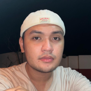 Jerwin Romano-Freelancer in Pitogo,Philippines