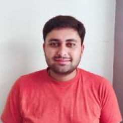 Dhaval Patel-Freelancer in Ahmedabad,India