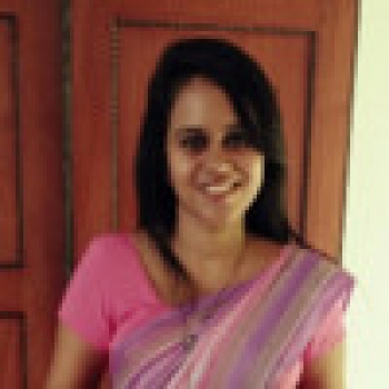 Pamoda De Silva Weerasinghe-Freelancer in Maharagama,Sri Lanka